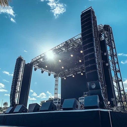Stage